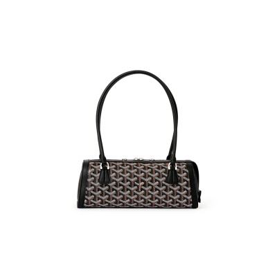 GOYARD BONBONNIÈRE BAG BONBONPMLTY01CL01P (30*12*10.5cm)